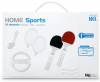 Big Ben Home Sports Pack (10 Elements) WIIPACK10